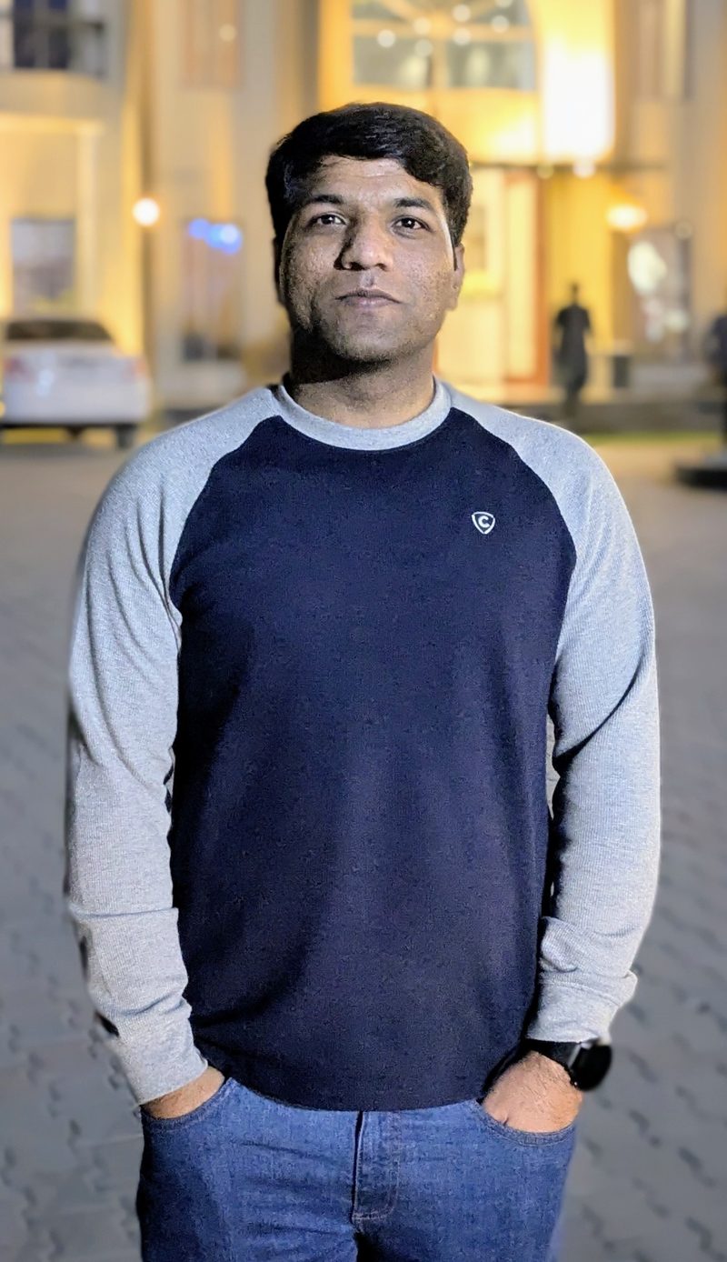 Rashid Noor